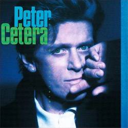 Peter Cetera : Solitude, Solitaire